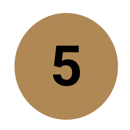 5