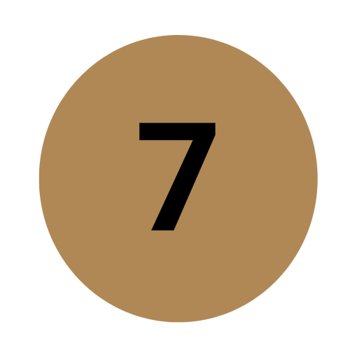 7