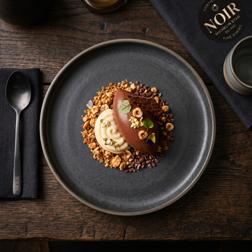 The Perfect Cuisine for Every Celebration